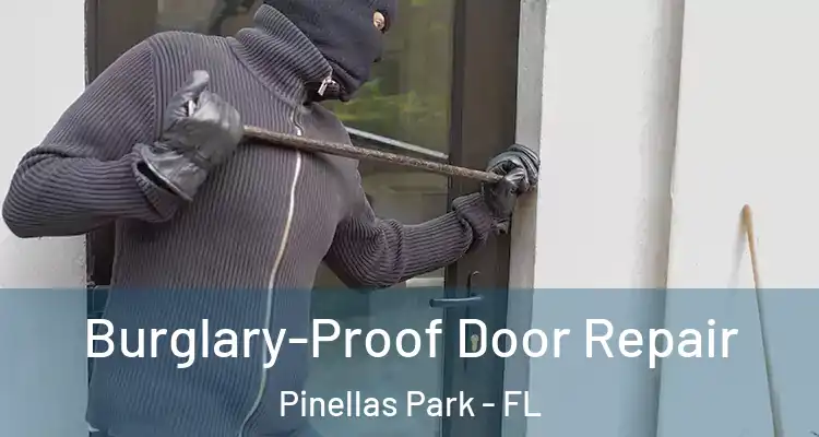  Burglary-Proof Door Repair Pinellas Park - FL