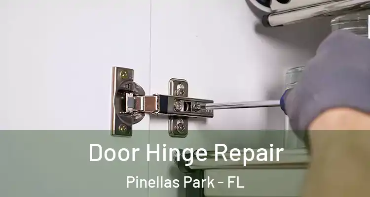  Door Hinge Repair Pinellas Park - FL