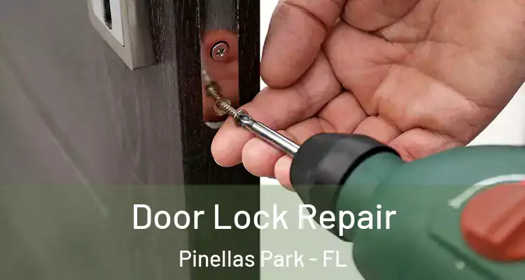  Door Lock Repair Pinellas Park - FL
