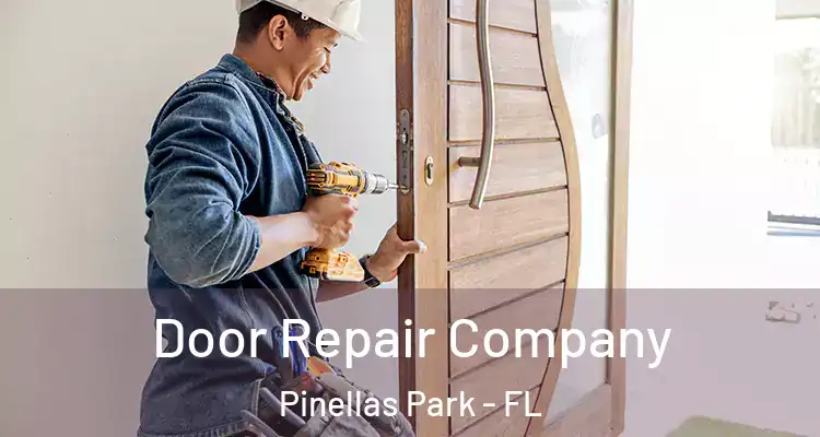  Door Repair Company Pinellas Park - FL