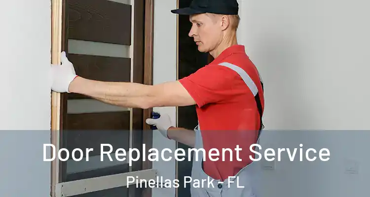 Door Replacement Service Pinellas Park - FL