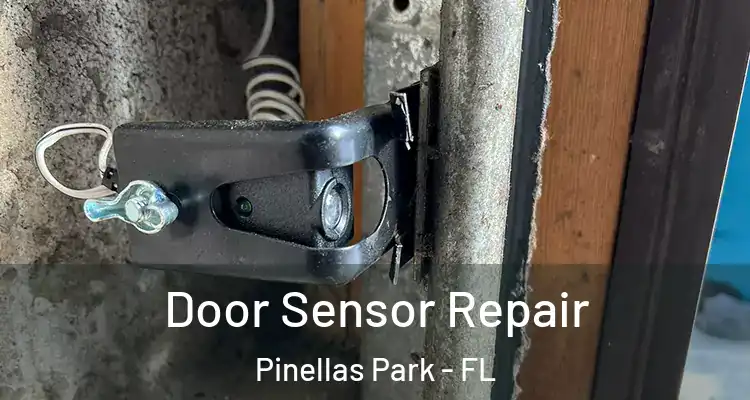  Door Sensor Repair Pinellas Park - FL