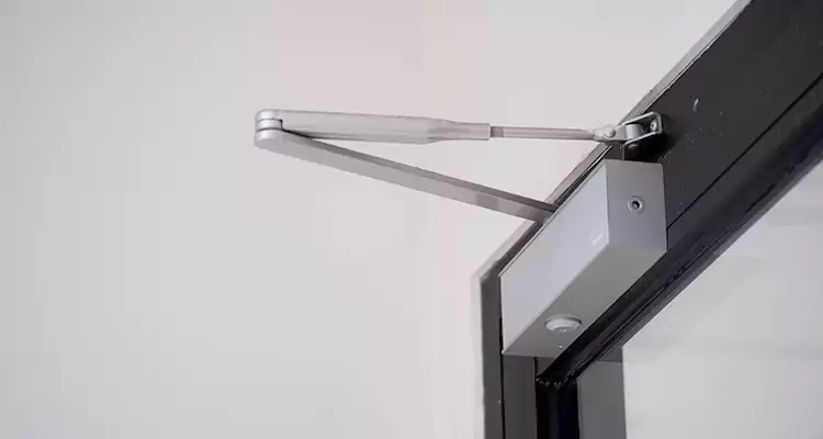 Screen Door Closer Installation in Pinellas Park, FL