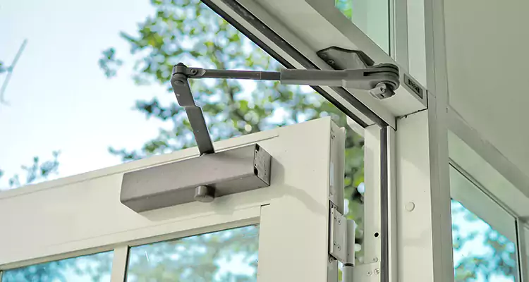 Automatic Door Opener Installation in Pinellas Park, FL
