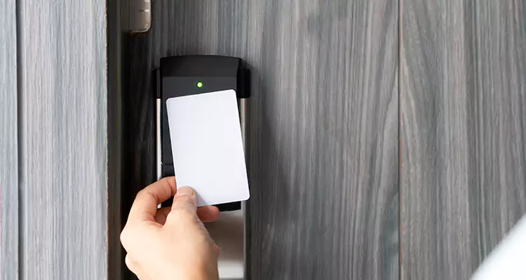 Hotel Swipe Card Door Locks Repair in Pinellas Park, FL