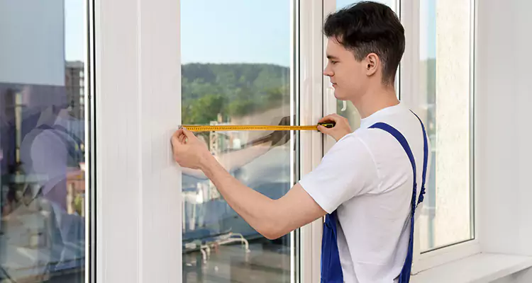 Our Window Restoration Services in Pinellas Park, FL