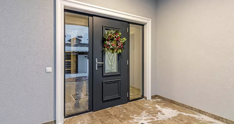 Double Porch Doors Repair in Pinellas Park, FL