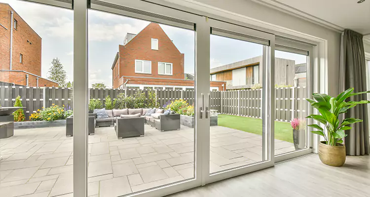 Why Choose Our Sliding Door Expert in Pinellas Park, FL