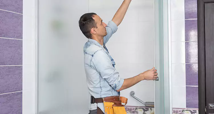 ADA Door Lever Installation in Pinellas Park, FL