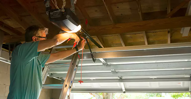 Chamberlain Garage Door Repair in Pinellas Park, FL