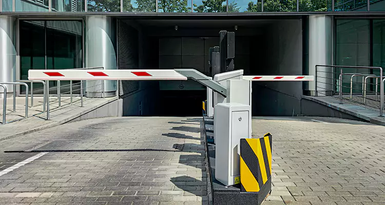 Affordable And Fast Parking Boom Gate Repair Services in Pinellas Park, FL