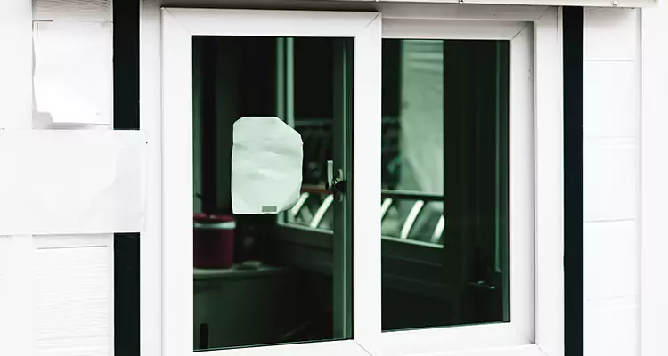 Patio Door Window Adjustment Service in Pinellas Park, FL