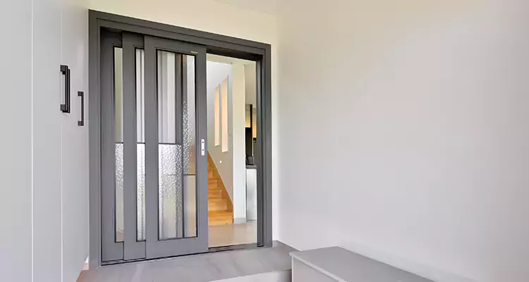 Fix Sliding Patio Door Rollers in Pinellas Park, FL