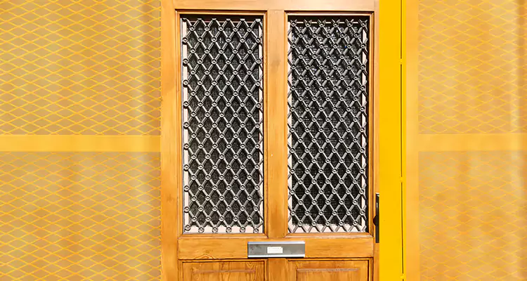 Sliding Pet Screen Door Replacement in Pinellas Park, FL