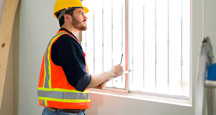 Triple Pane Windows Repair in Pinellas Park, FL