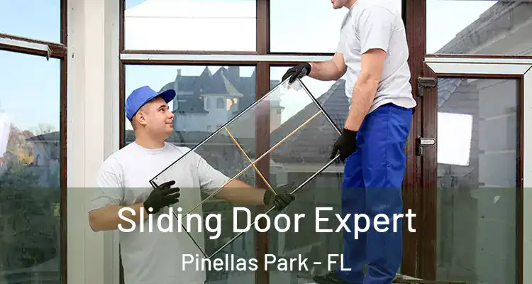  Sliding Door Expert Pinellas Park - FL